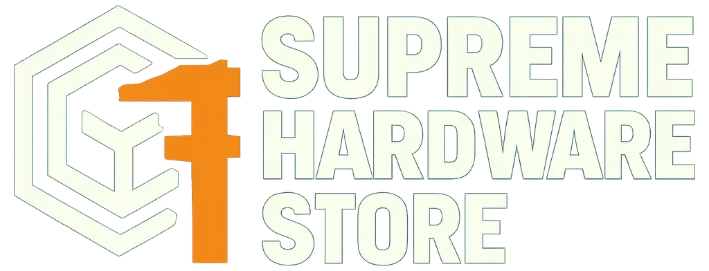 Supreme Hardware Store