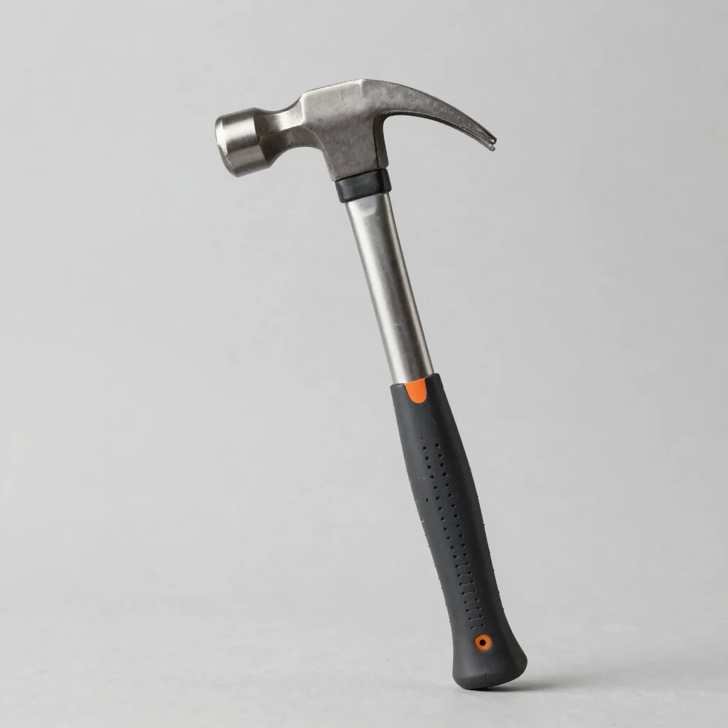 Forged Claw Hammer