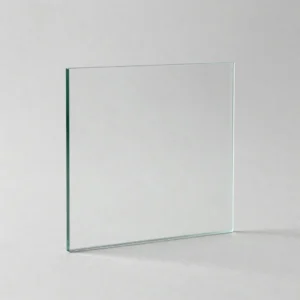 Clear Float Glass Panel