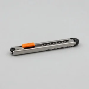 Utility Knife Refill Blades